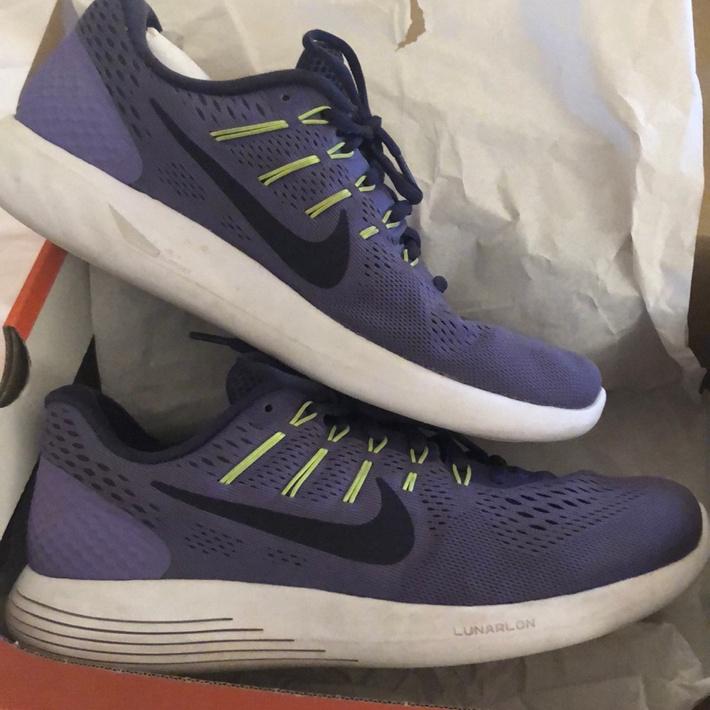 Nike Lunarglide 8